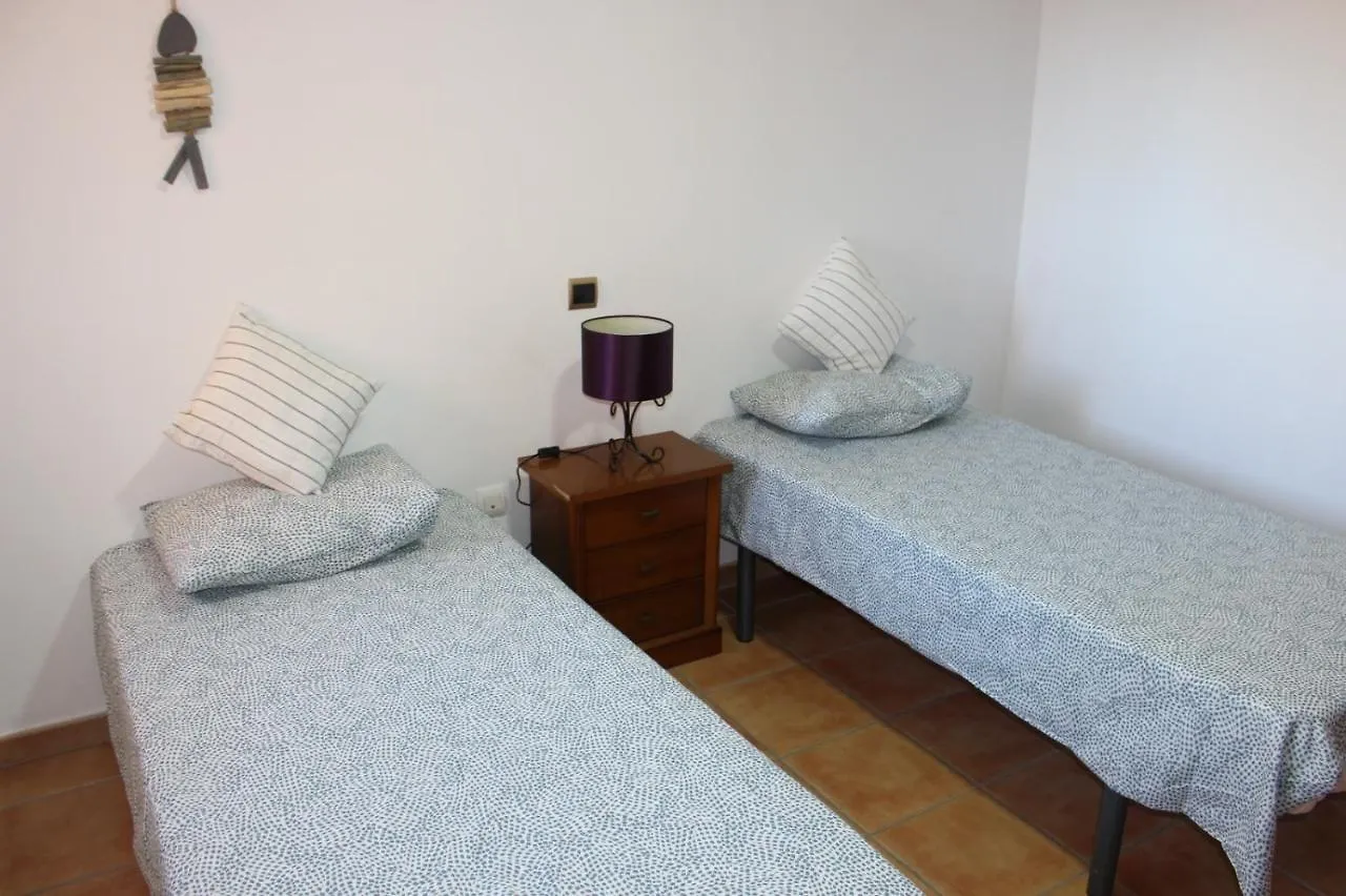 Holiday Home With A Serene Ocean And Mountain View Costa Adeje  España