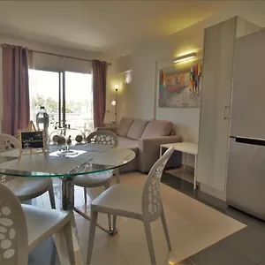  Apartamento Au Bord De L’ Ocean, Playa Paraiso