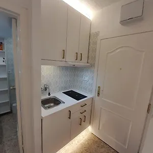  Apartamento Vistasol España