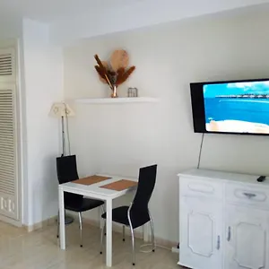  Apartamento Estudio Torre De Andalucia España