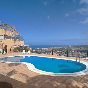  Apartamento Résidence Casablanca Ii