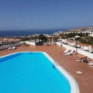  Apartamento Village Island Heights España