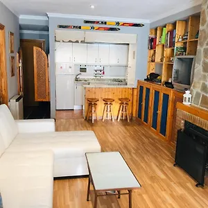  Apartamento Luxury Ginebra España