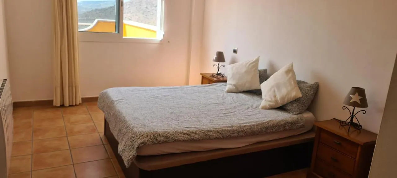 Appartement Holiday Home With A Serene Ocean And Mountain View Costa Adeje