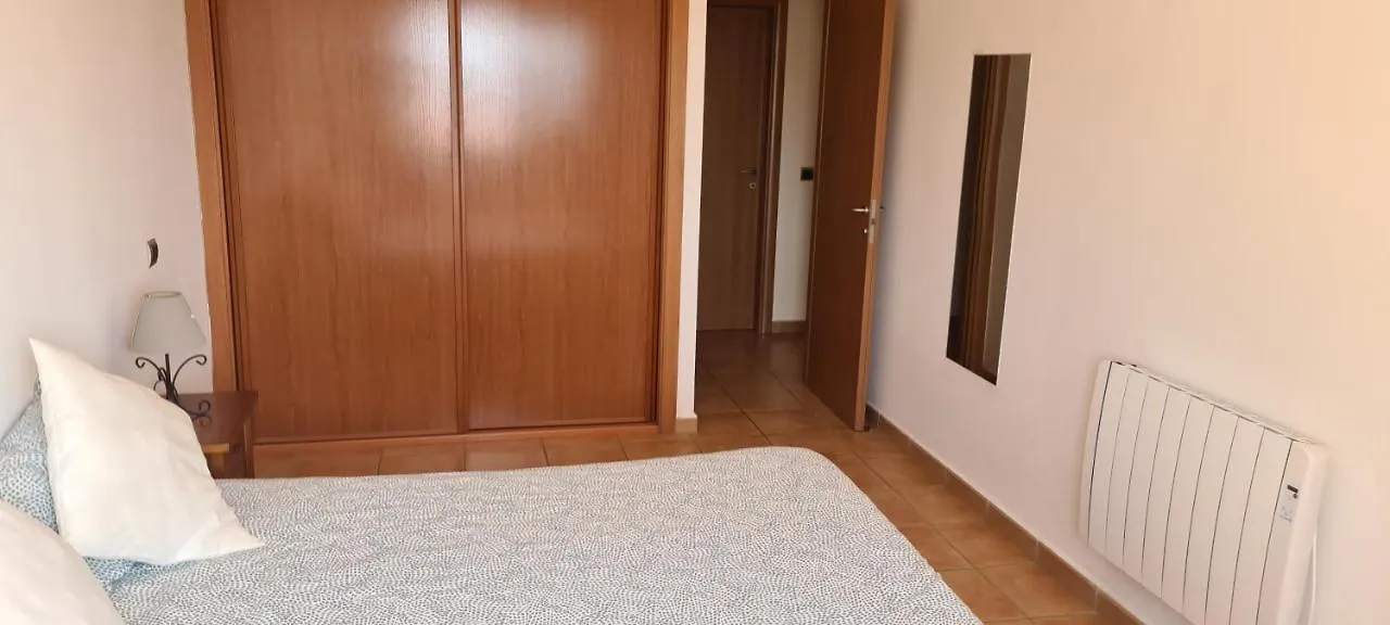 Appartement Holiday Home With A Serene Ocean And Mountain View Costa Adeje